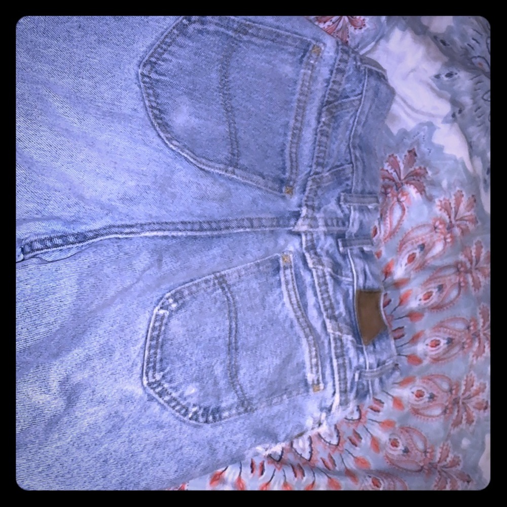 Lee Vintage Jeans